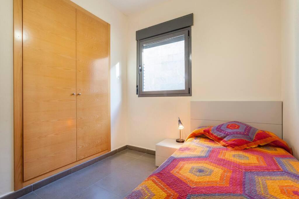 Confortable Beach Appartment With Views To The Sea Puzol Exteriér fotografie
