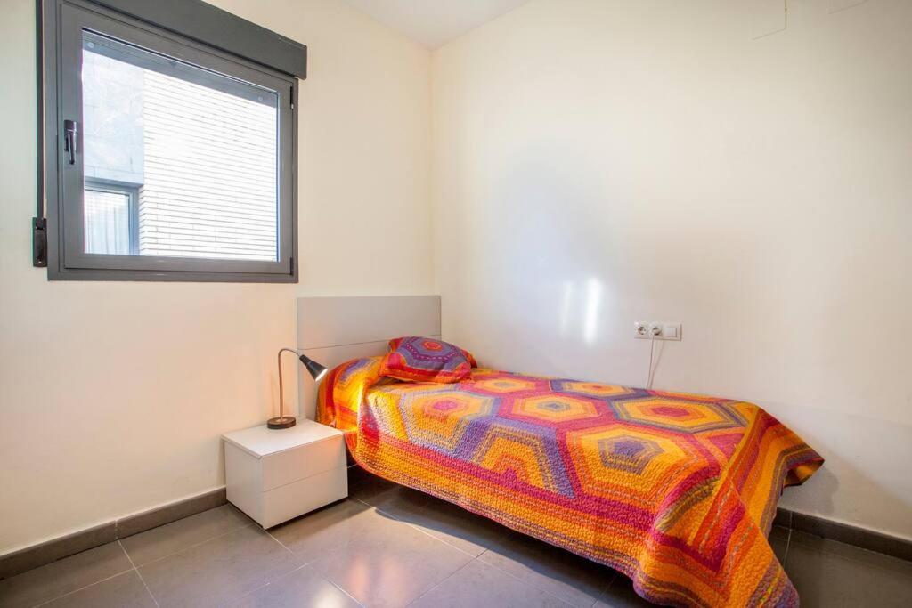 Confortable Beach Appartment With Views To The Sea Puzol Exteriér fotografie