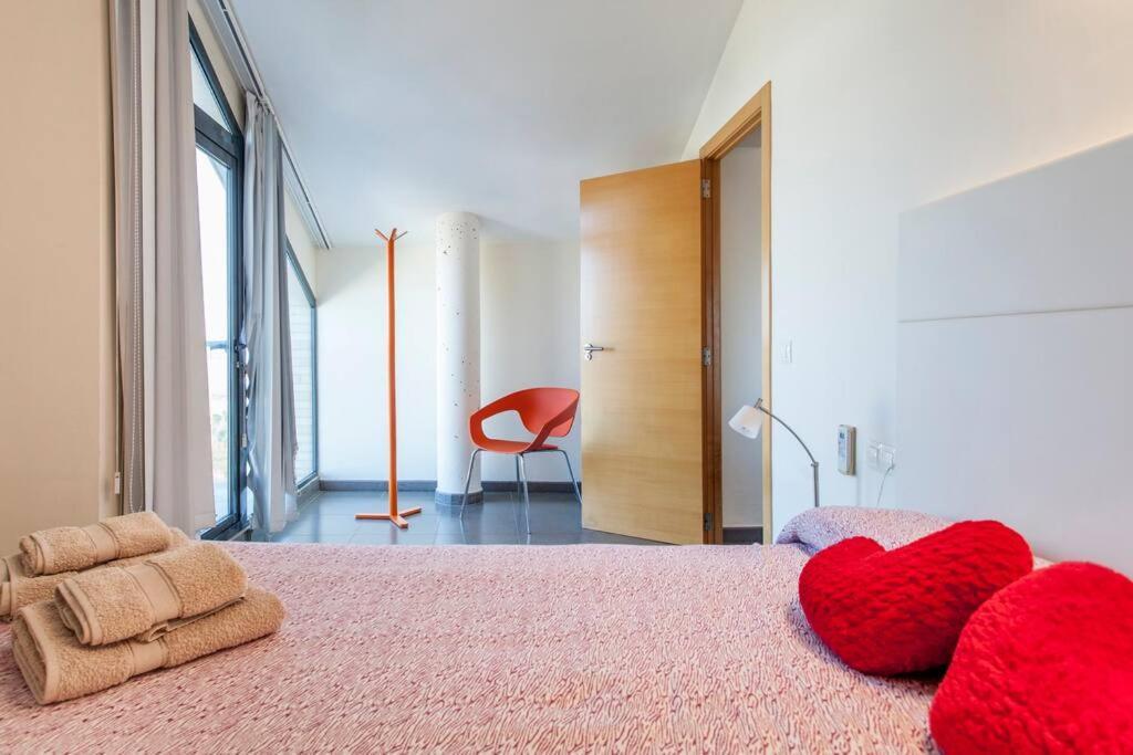 Confortable Beach Appartment With Views To The Sea Puzol Exteriér fotografie
